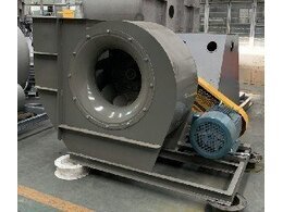 離心風(fēng)機(jī)除塵機(jī)的作用