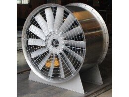 前傾雙進(jìn)風(fēng)離心風(fēng)機(jī)的核心部件有哪些？