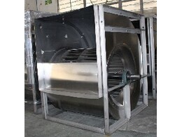 不銹鋼防腐風機在隧道中起什么作用？ 鑫風風機