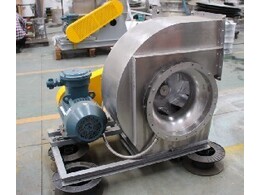 離心式高溫風(fēng)機保持室內(nèi)通風(fēng)對我們的重要性 鑫風(fēng)風(fēng)機