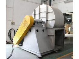 防爆型離心風(fēng)機設(shè)備的機身溫度大于正常值的原因有哪些 鑫風(fēng)風(fēng)機