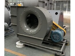 防爆離心風(fēng)機(jī)震動(dòng)過(guò)大的危害和減振措施 鑫風(fēng)風(fēng)機(jī)